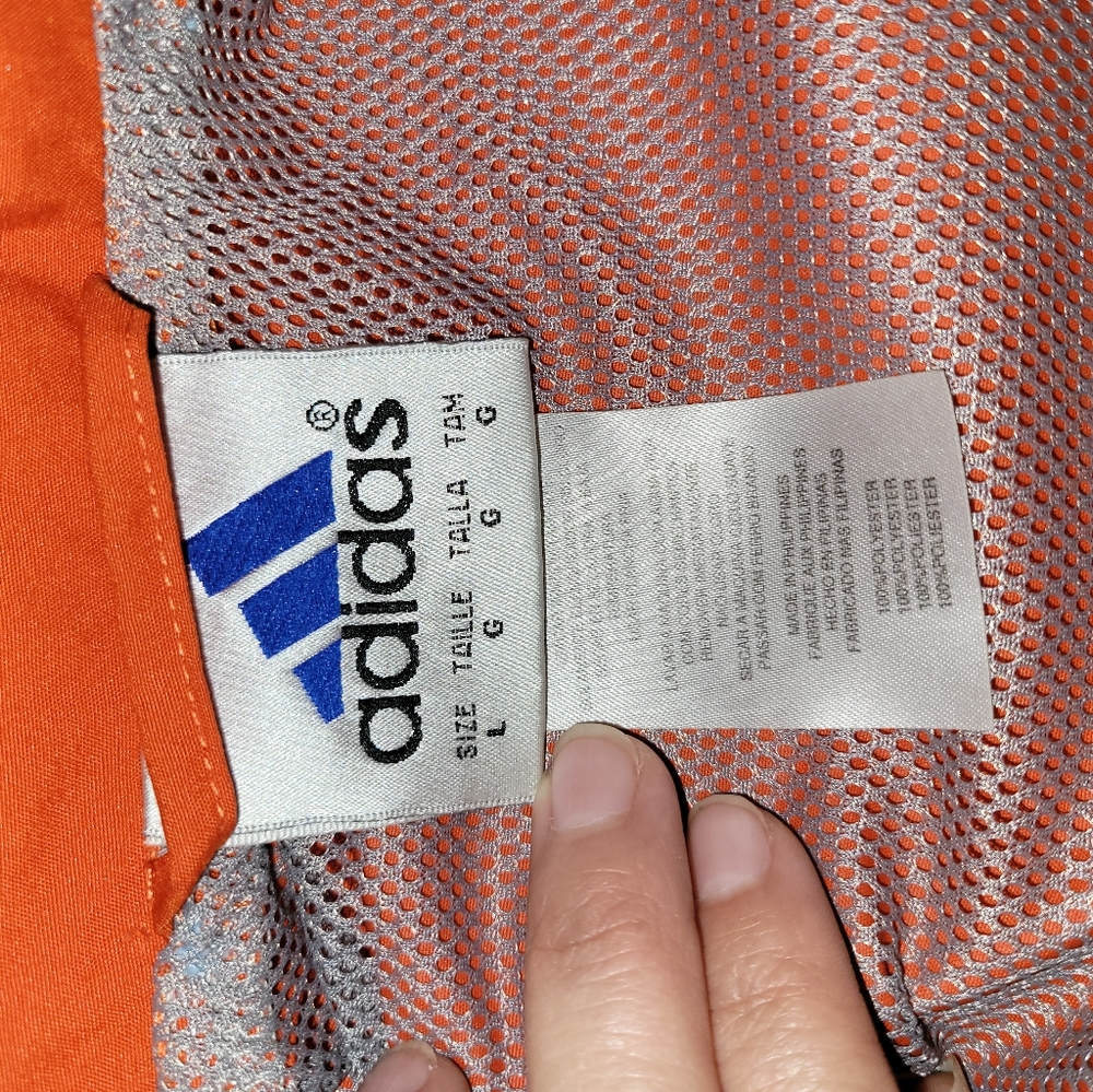 ADIDAS - Picture 3 of 3